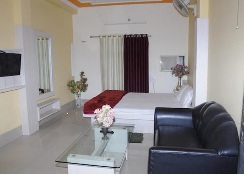 Bihar Sasaram Public Areas