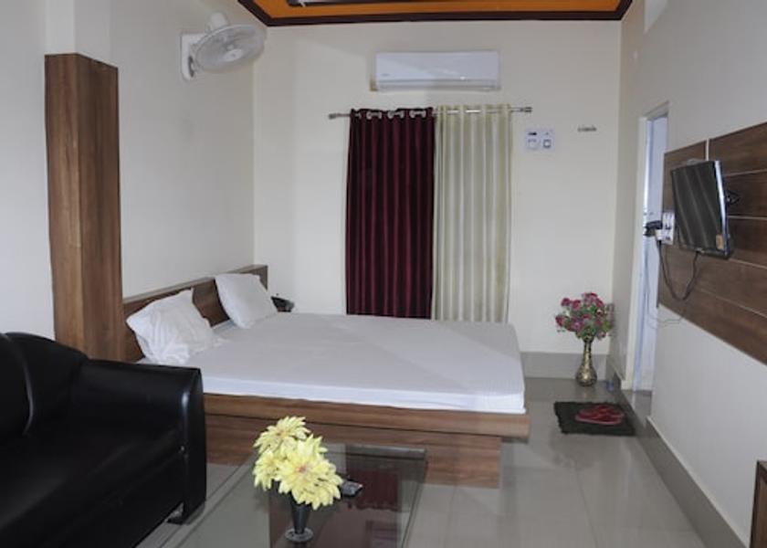 Bihar Sasaram Public Areas