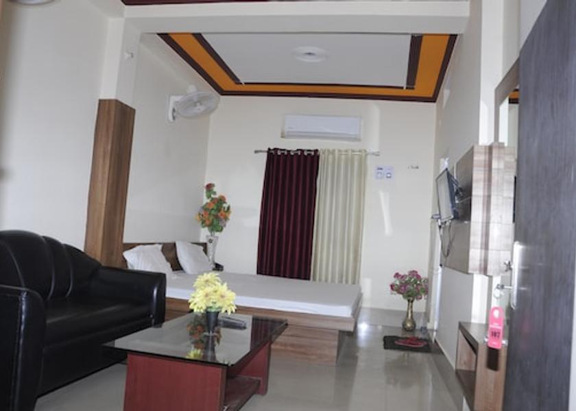 Bihar Sasaram Public Areas