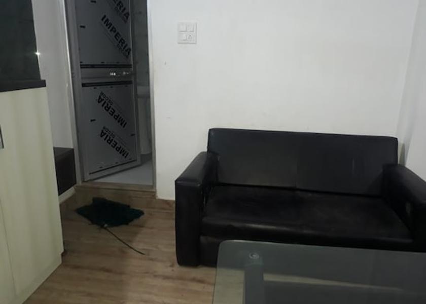 Bihar Sasaram Public Areas