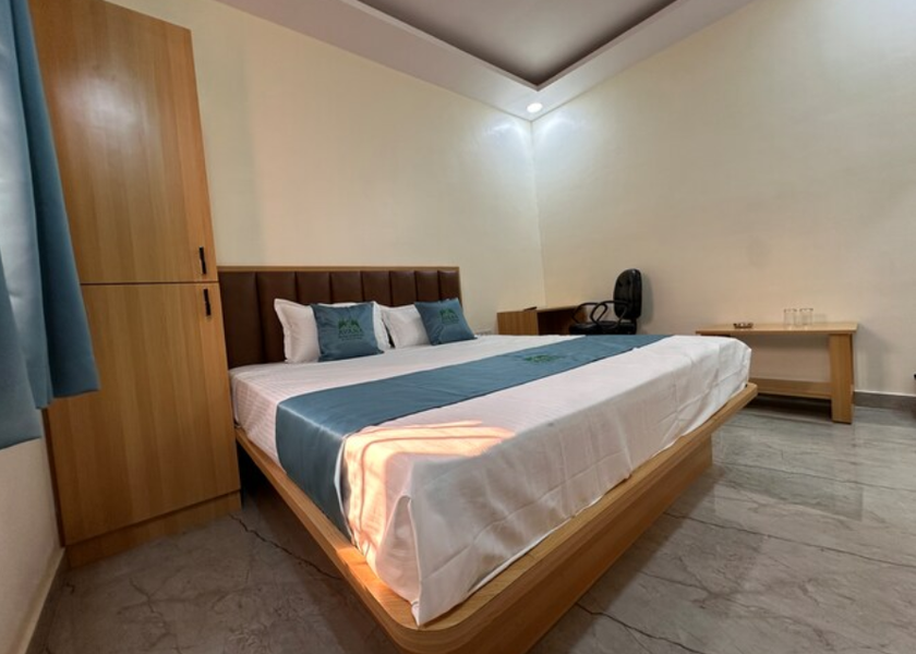 Jharkhand Ranchi Single Room