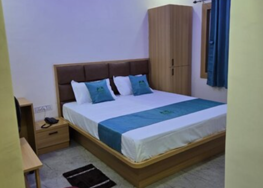 Jharkhand Ranchi 2 BHK Apartment