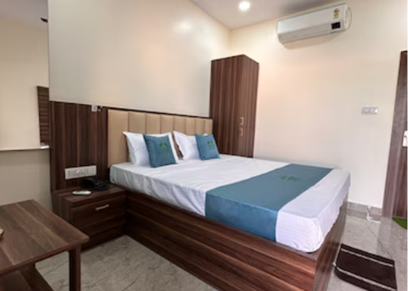 Jharkhand Ranchi Single Room