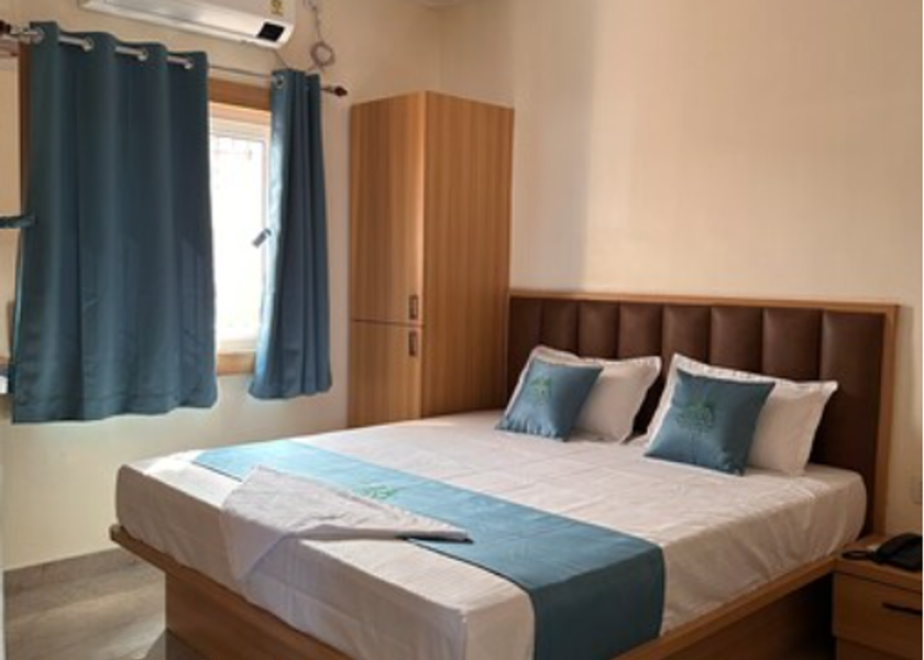 Jharkhand Ranchi Single Room