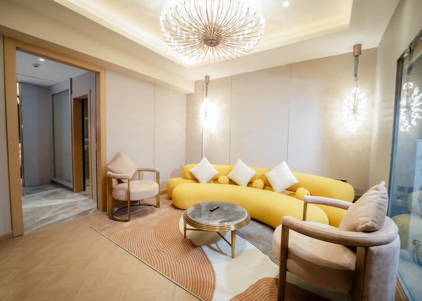 Bihar Patna Neo Suite