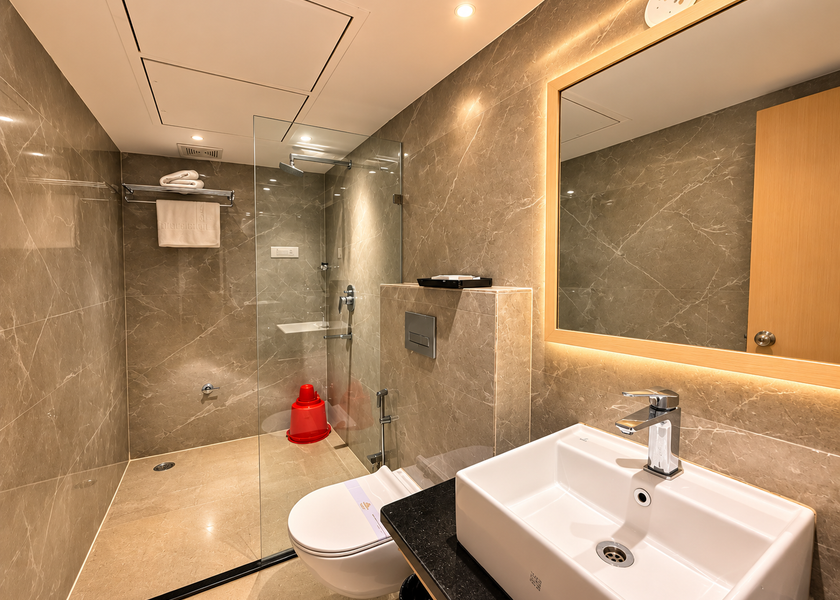 Bihar Patna Club Room