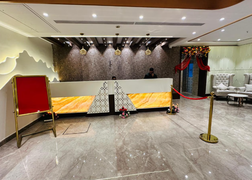 Bihar Patna Public Areas