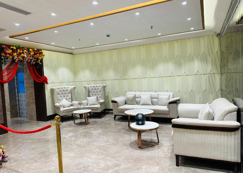 Bihar Patna Public Areas