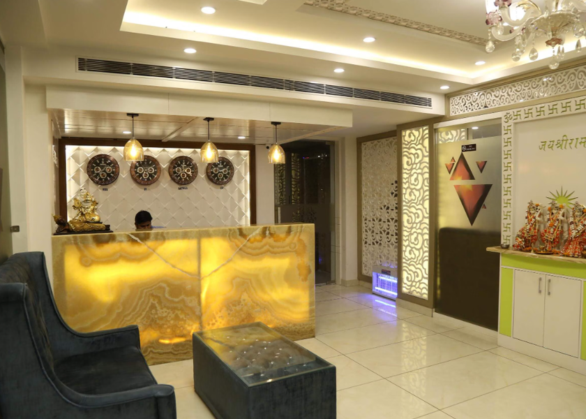 Haryana Faridabad Public Areas