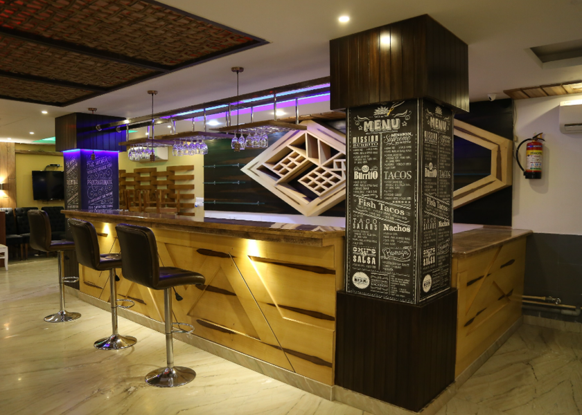 Haryana Faridabad Food & Dining