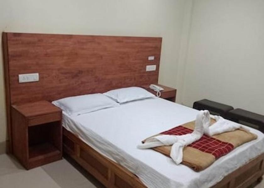 Odisha Dhenkanal Non AC Room