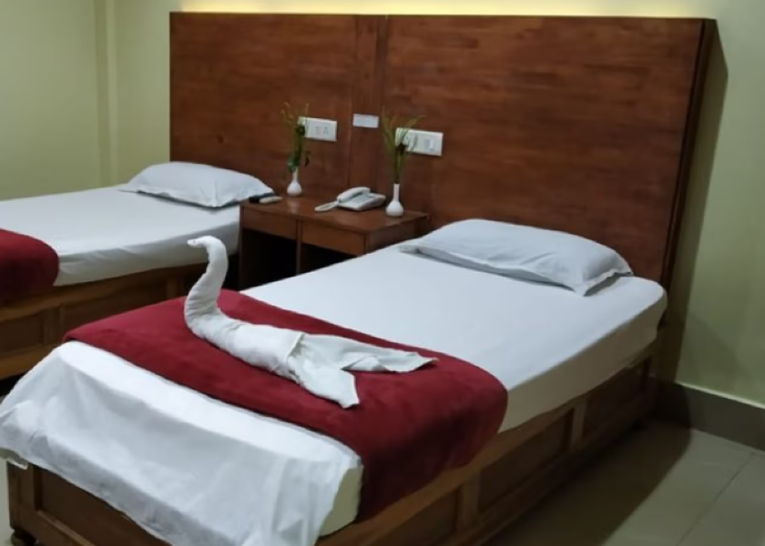 Odisha Dhenkanal Non AC Room