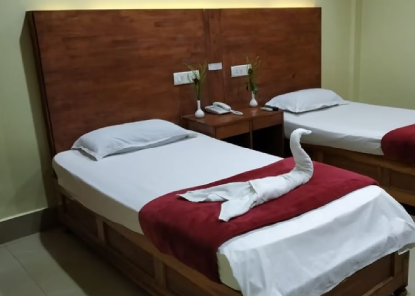 Odisha Dhenkanal Non AC Room