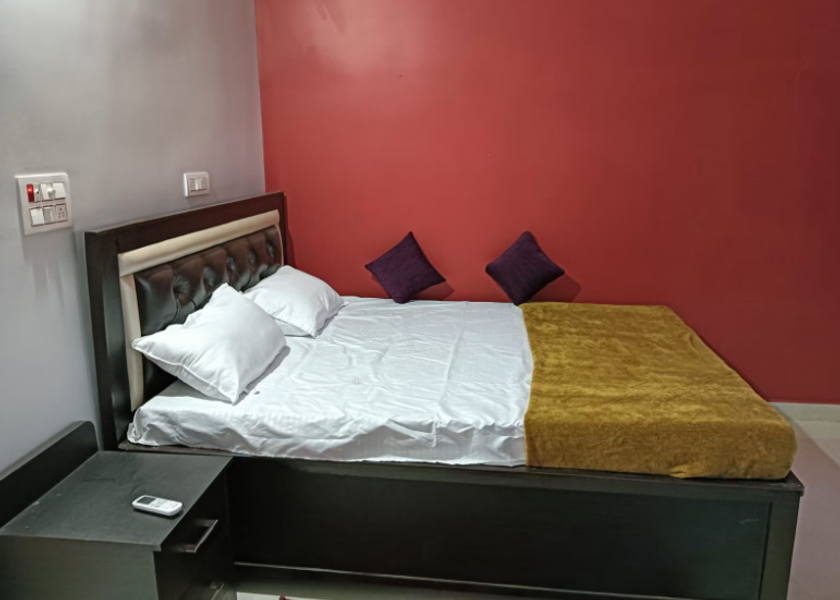 Jharkhand Giridih Standard Room