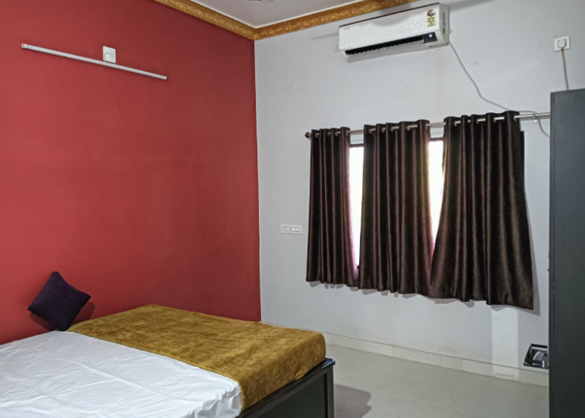Jharkhand Giridih Standard Room