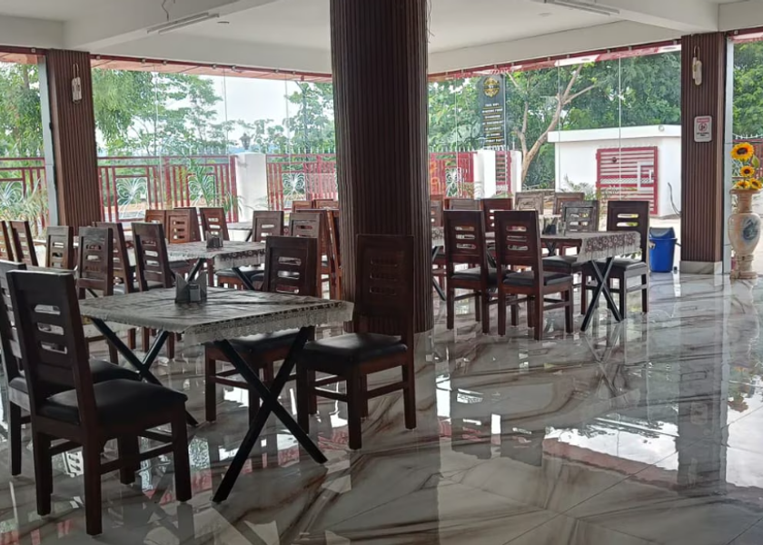 Jharkhand Giridih Public Areas