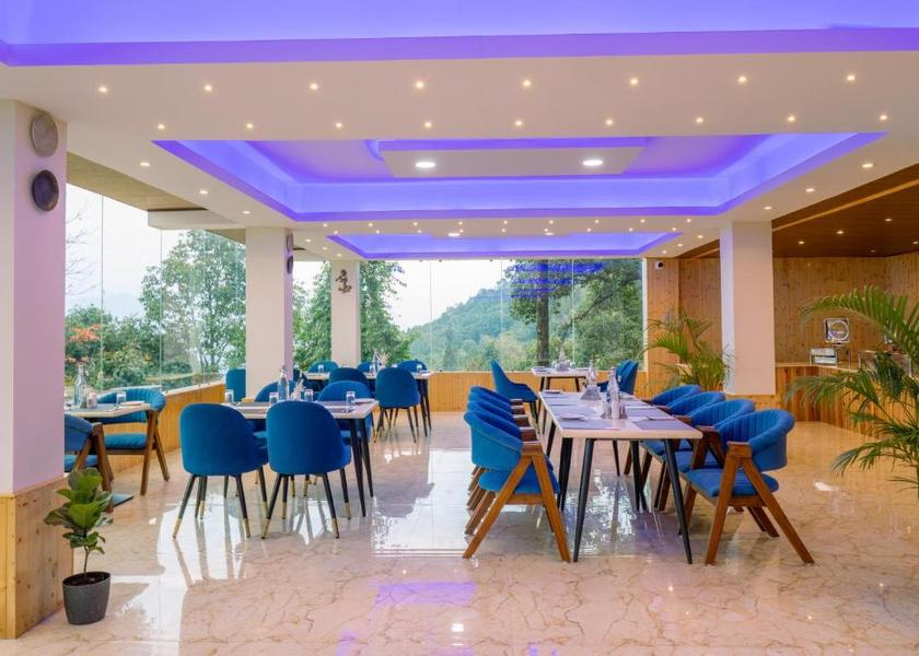 Sikkim Pelling Public Areas
