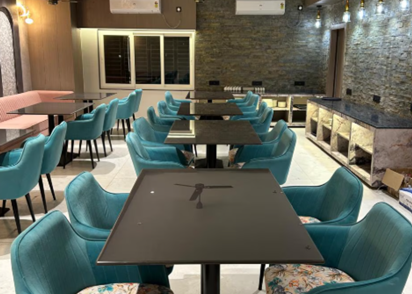 West Bengal Jaigaon Public Areas