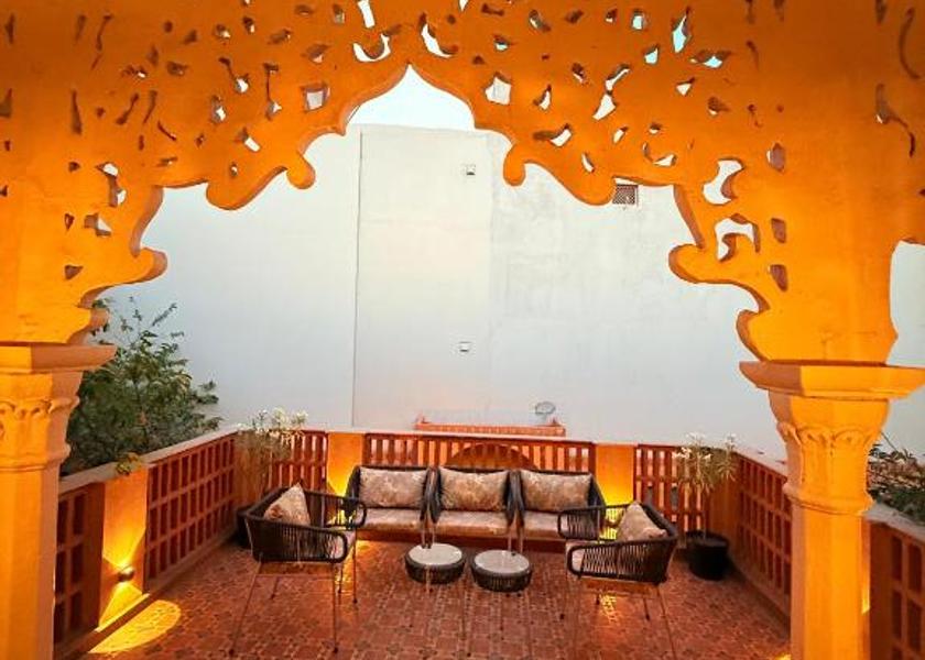 Uttarakhand Haldwani Hotel Exterior