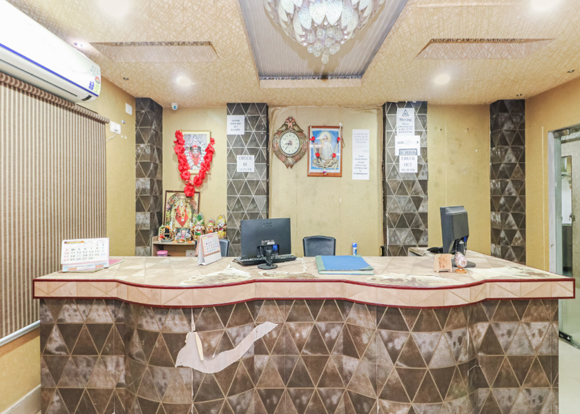 West Bengal Digha Public Areas