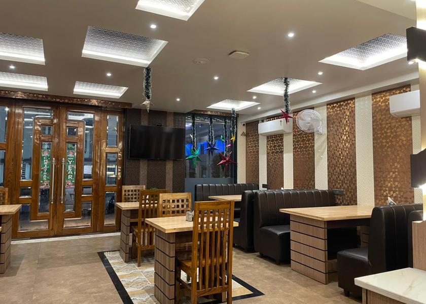West Bengal Digha Food & Dining
