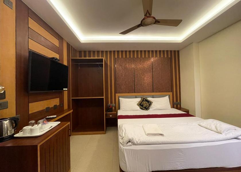 West Bengal Digha Deluxe Room
