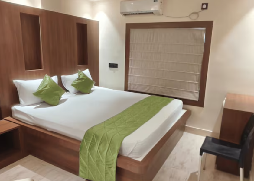 West Bengal Tarapith Standard Deluxe 