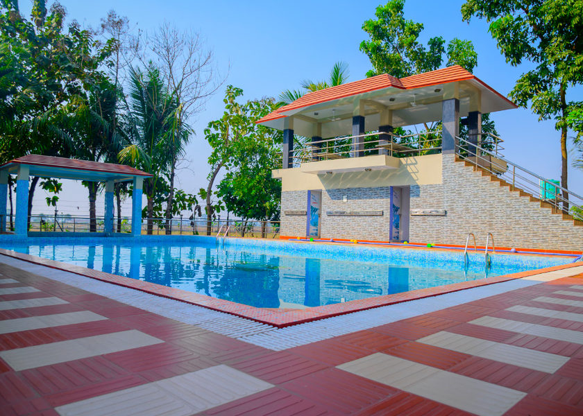 West Bengal Tarapith Pool