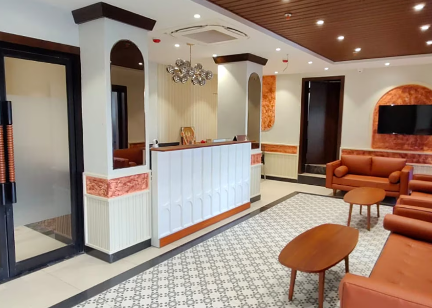 West Bengal Tarapith Public Areas