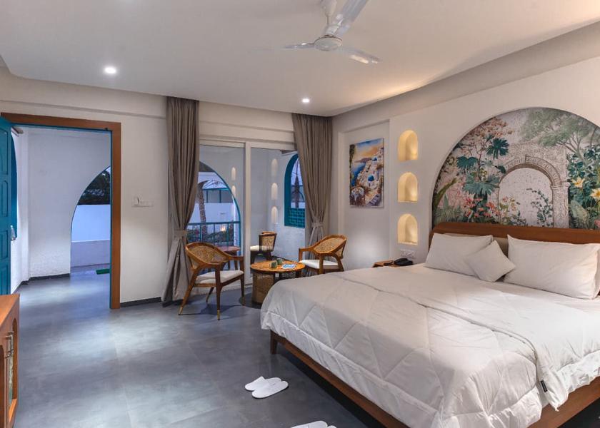 Maharashtra Nashik Premium Room