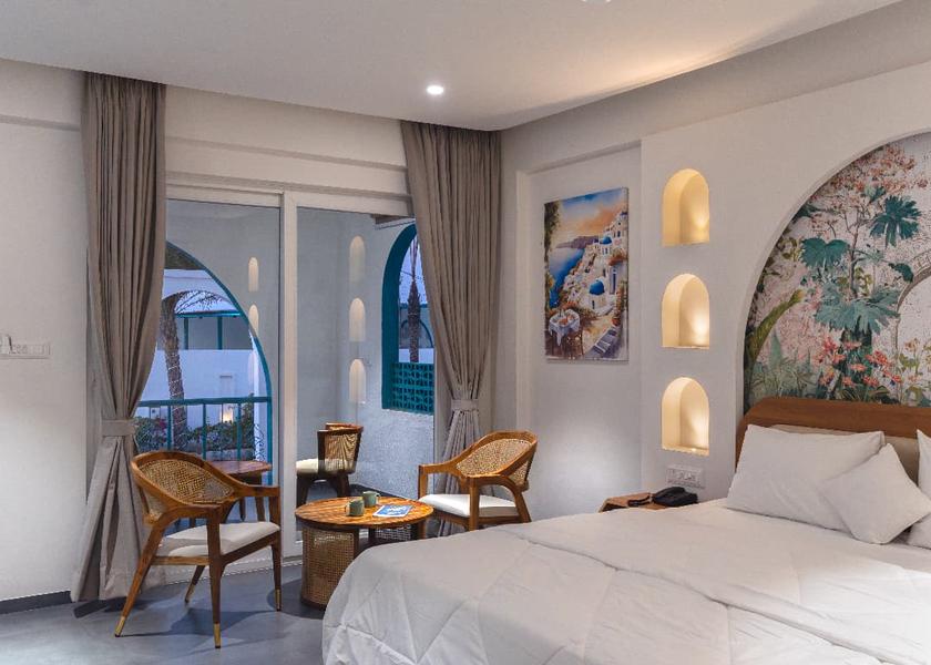 Maharashtra Nashik Premium Room