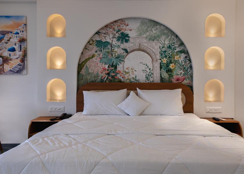 Maharashtra Nashik Premium Room