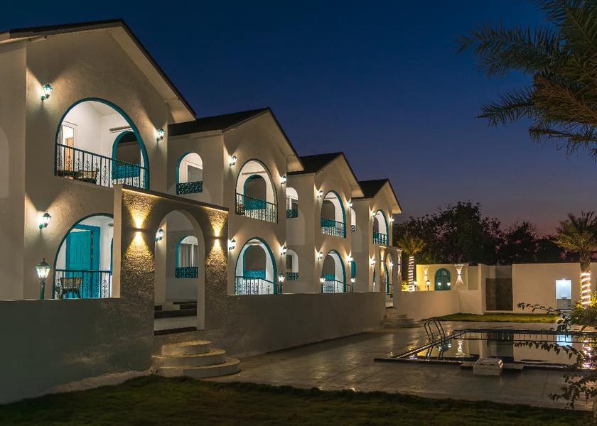 Maharashtra Nashik Hotel Exterior