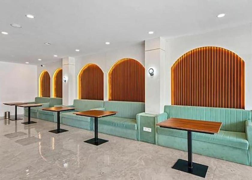 Telangana Khammam Food & Dining