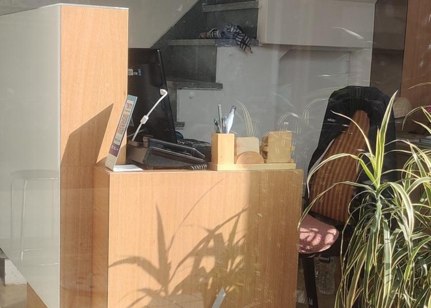 Maharashtra Satara Hotel Exterior