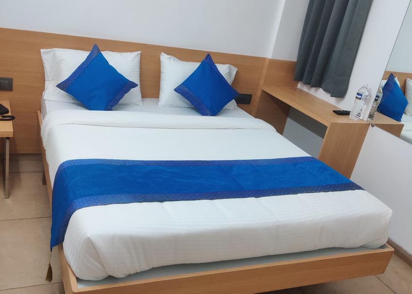 Maharashtra Satara Standard Non- AC Room