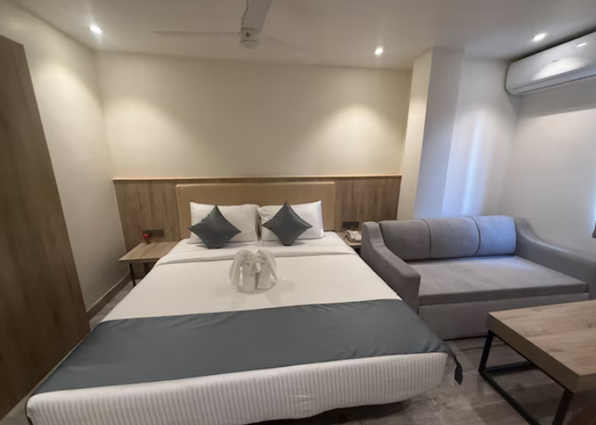 West Bengal Kolkata Junior Eco Suites