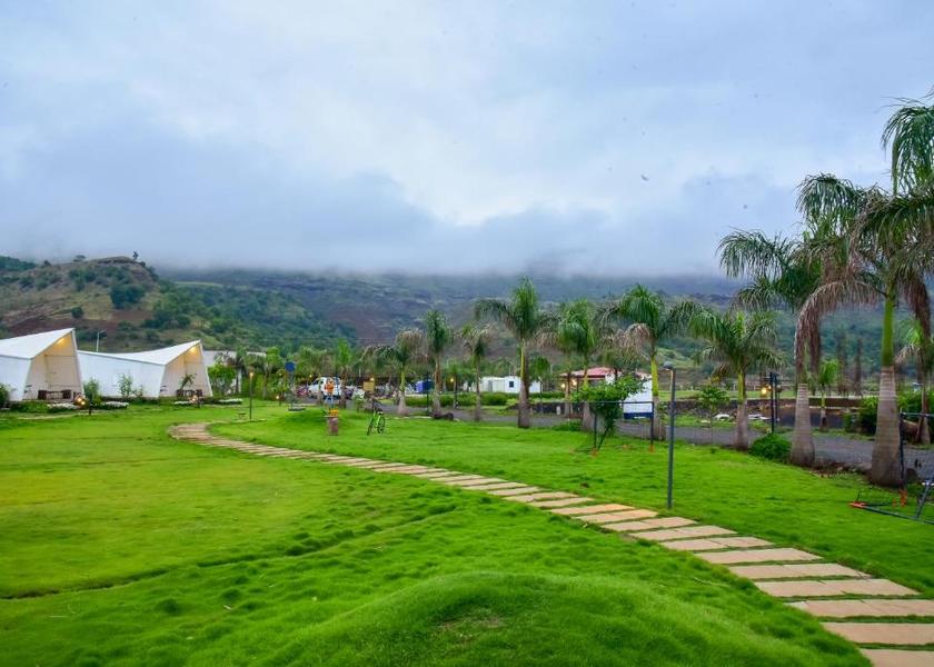 Maharashtra Igatpuri Outdoors