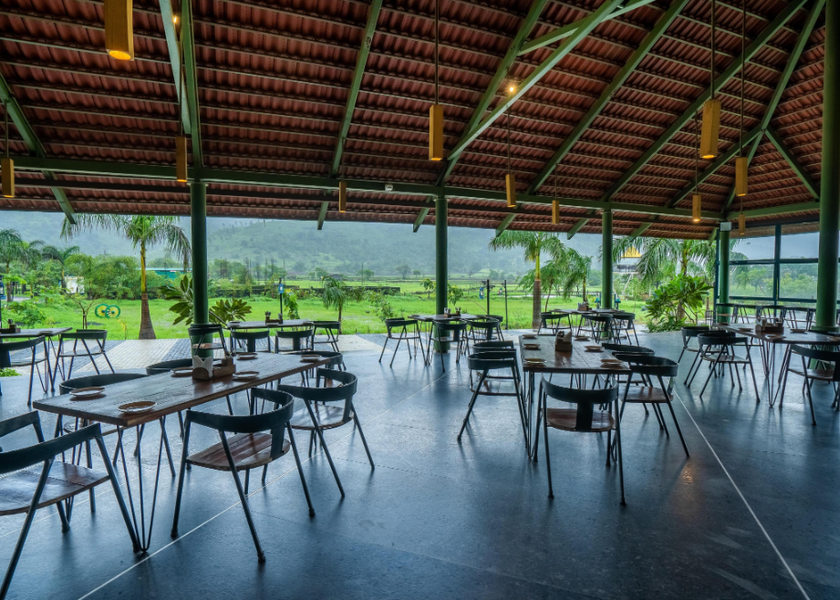 Maharashtra Igatpuri Food & Dining