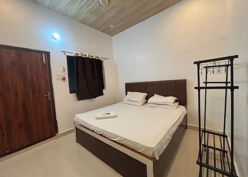 Uttar Pradesh Varanasi Double Room