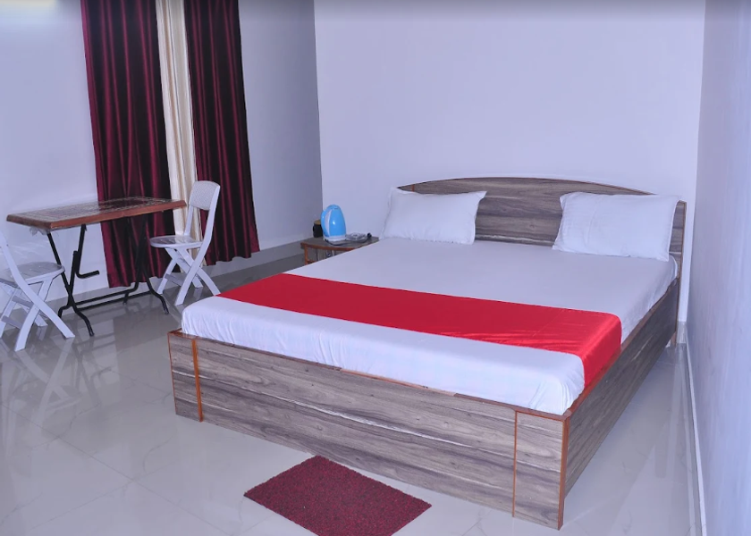 Meghalaya Shillong Standard Room 