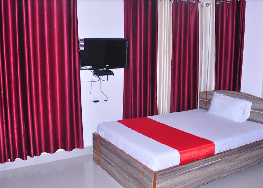 Meghalaya Shillong Standard Room 