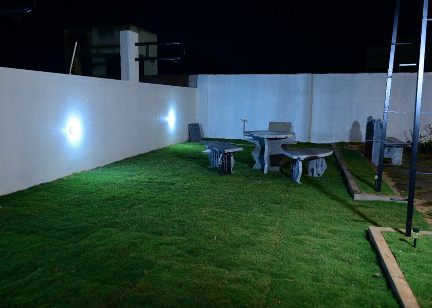 Tamil Nadu Yelagiri Public Areas