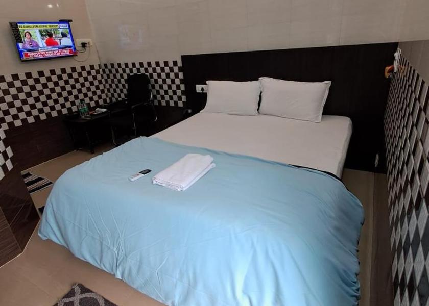 Karnataka Murdeshwar Deluxe Room