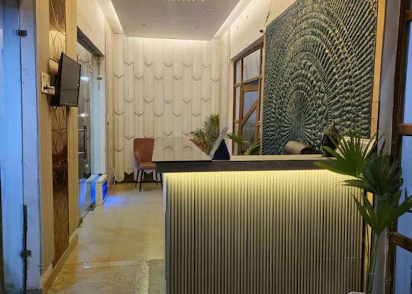 Uttar Pradesh Aligarh Public Areas
