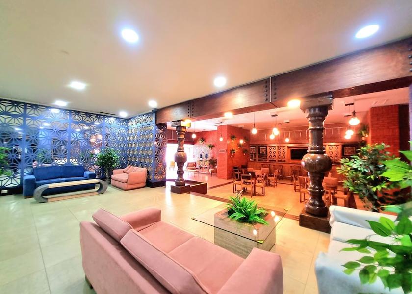 Biobío Concepción Restaurant