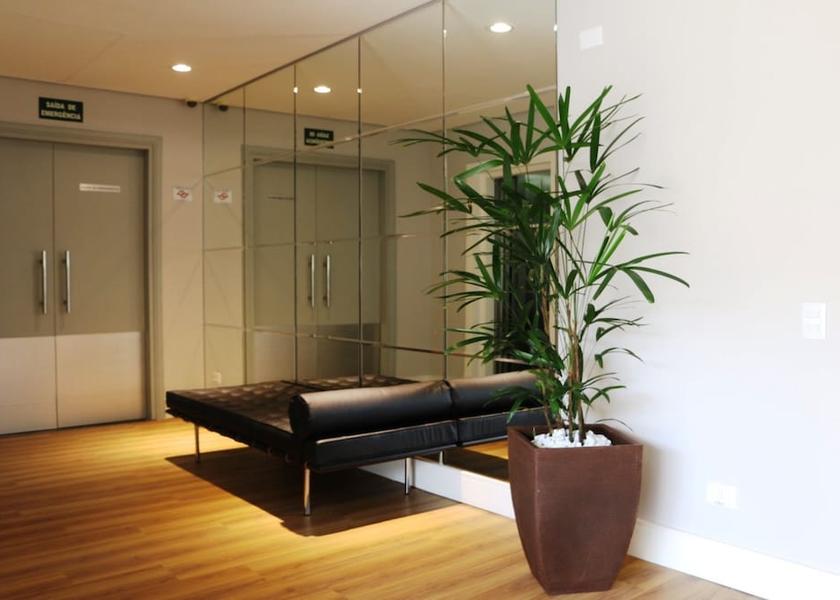 São Paulo State São Bernardo do Campo Lobby