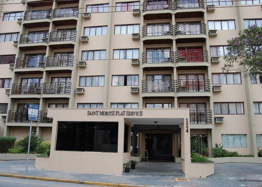 São Paulo State São Bernardo do Campo Exterior