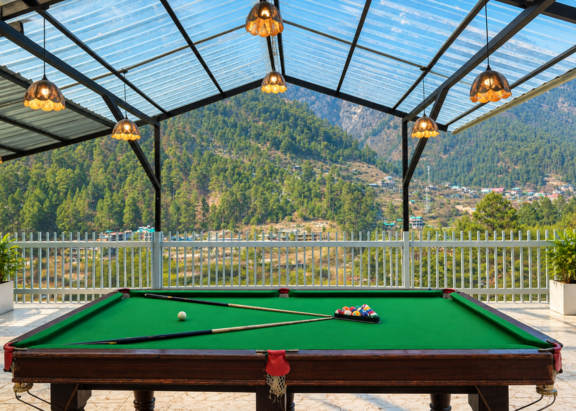 Himachal Pradesh Kasol 