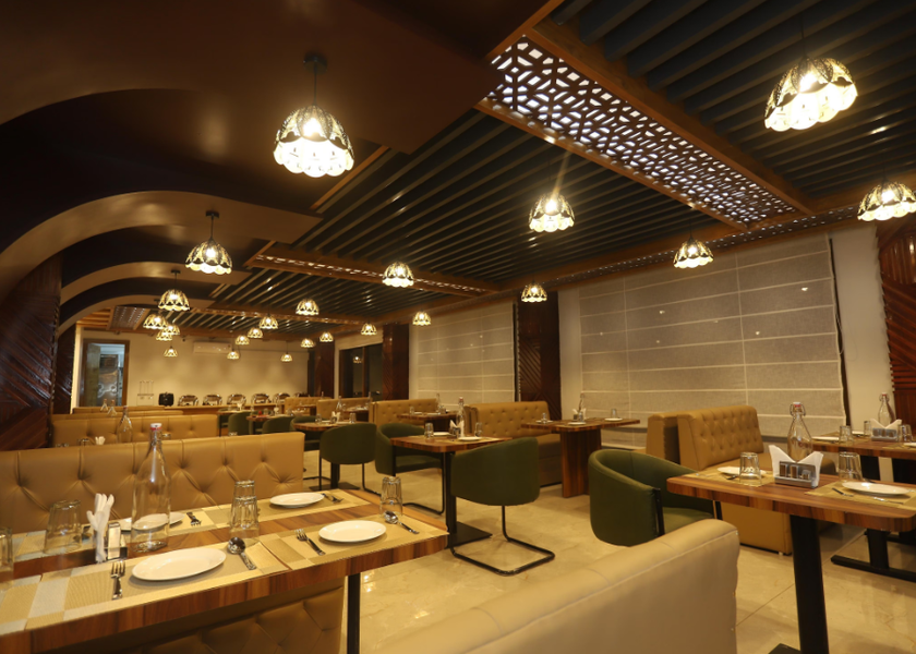 Himachal Pradesh Kasol Food & Dining